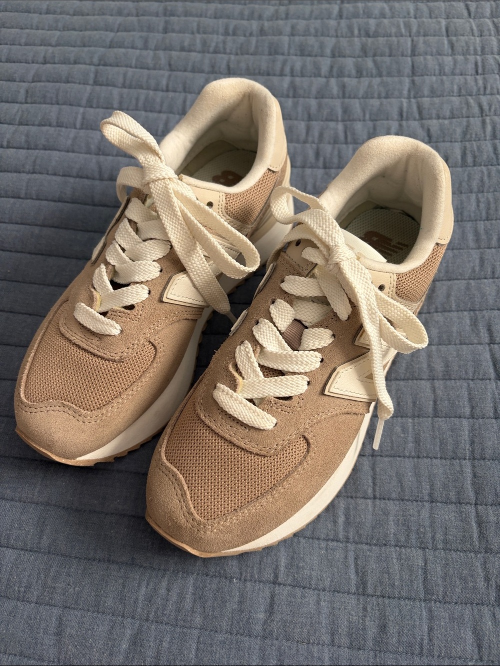 New Balance Platform 574 Sneakers